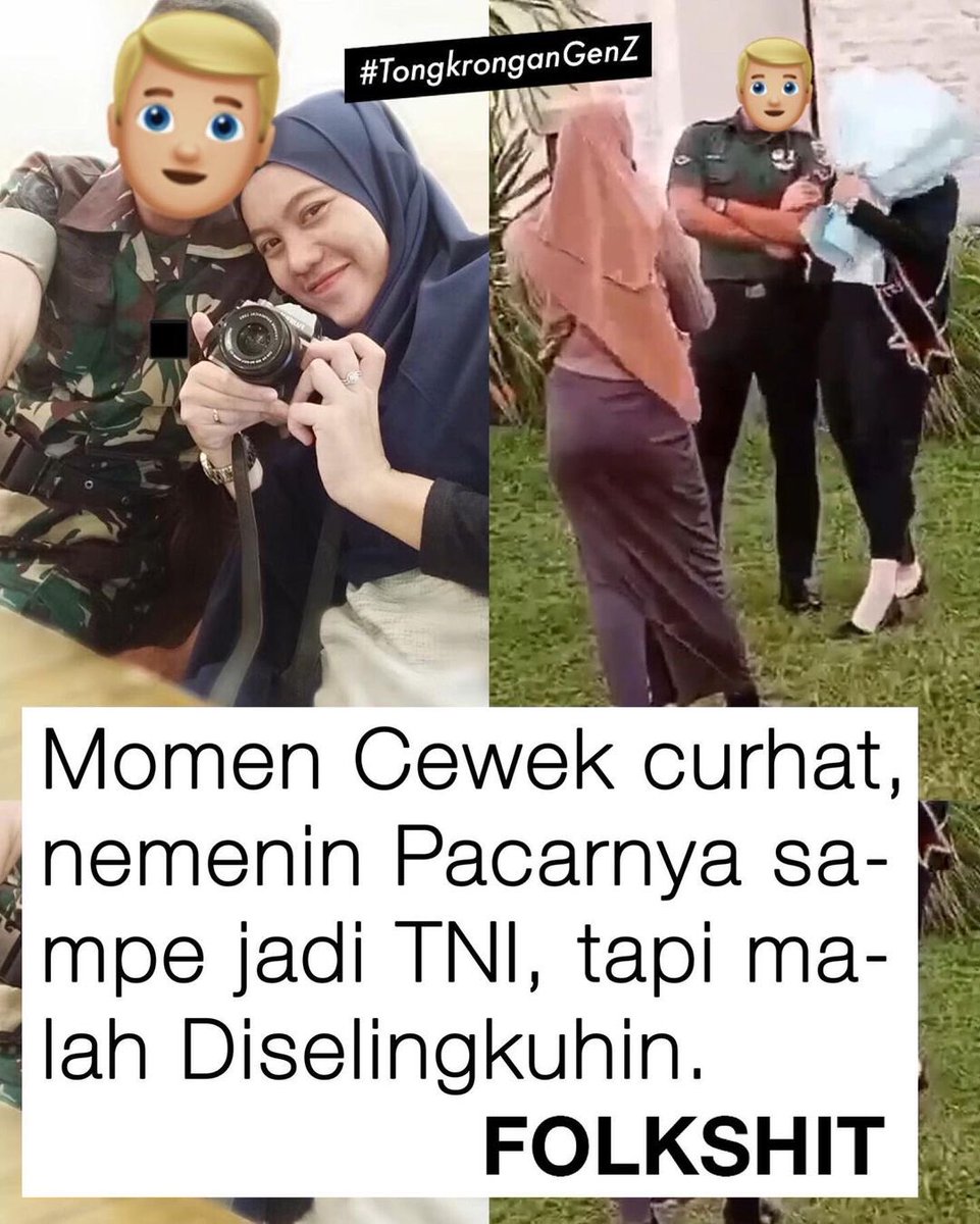 sosmed keras tweet media