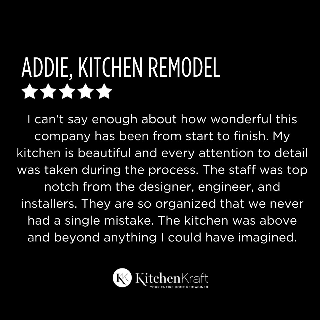 Dream_Baths's tweet photo. It is a pleasure and an honor to work with so many amazing families in Columbus, Ohio! Thank you to our wonderful client for sharing their experience with us. #kitchen #remodel #contractors #columbus #ohio #lifeincolumbus #smallbusinessohio #craftsmanship #customhomeservices https://t.co/PMbDFM2SFi