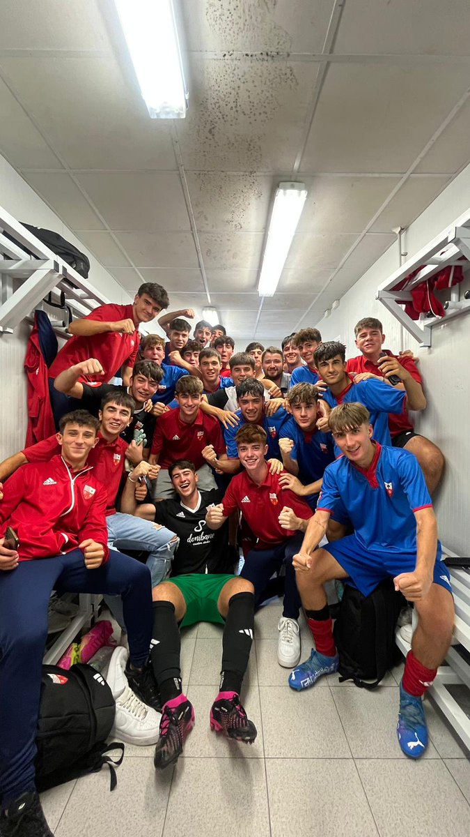 Juvenil liga vasca <a href="/Anaitasuna_CD/">C.D. Anaitasuna</a> 0 - 1 <a href="/indautxu_sd/">SD Indautxu</a>