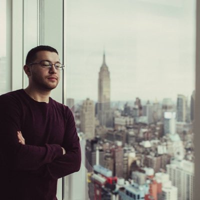 #NewProfilePic