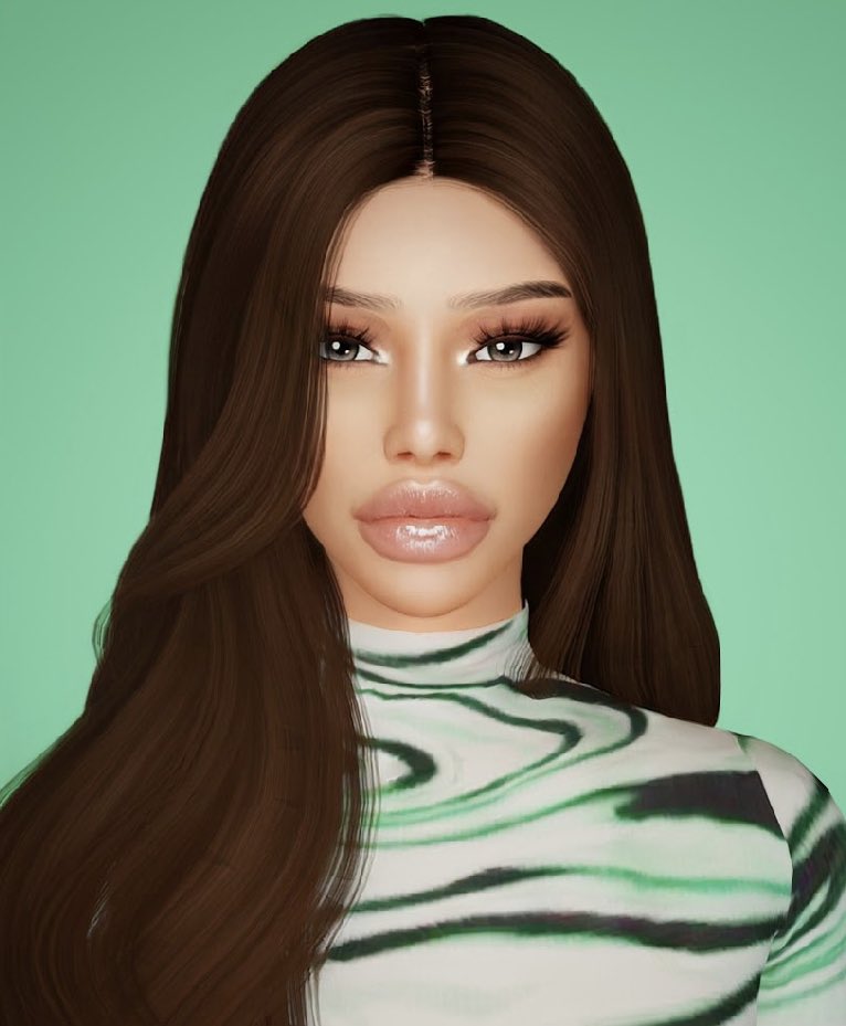 Nurys1507's tweet image. Nurys 🐍