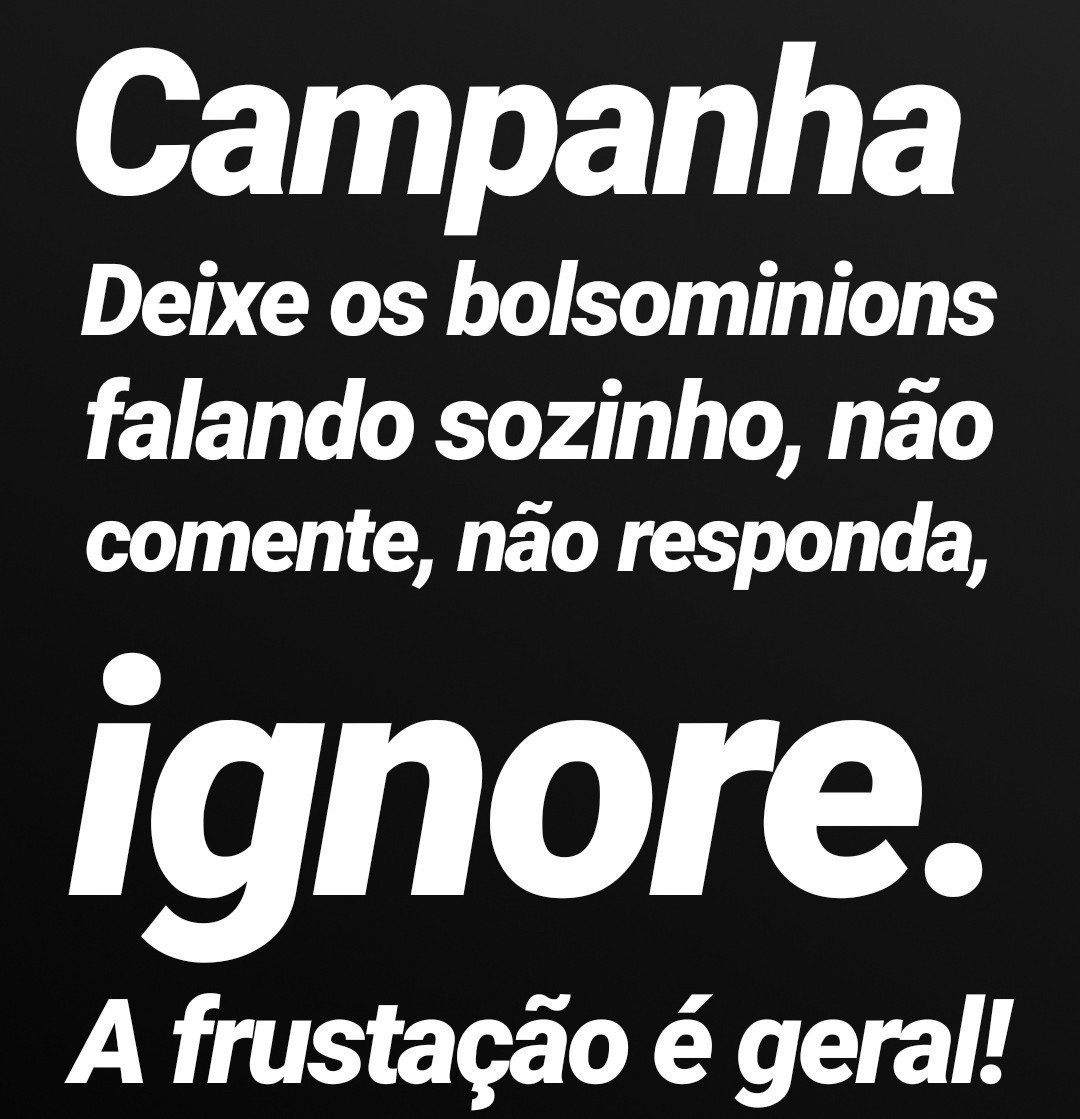 DilmaResiste's tweet photo. Já faço isso há muitos anos. https://t.co/NZpg4mbm2S