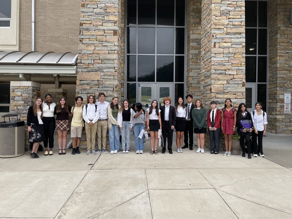 Oak Mountain HS, AL tweet media