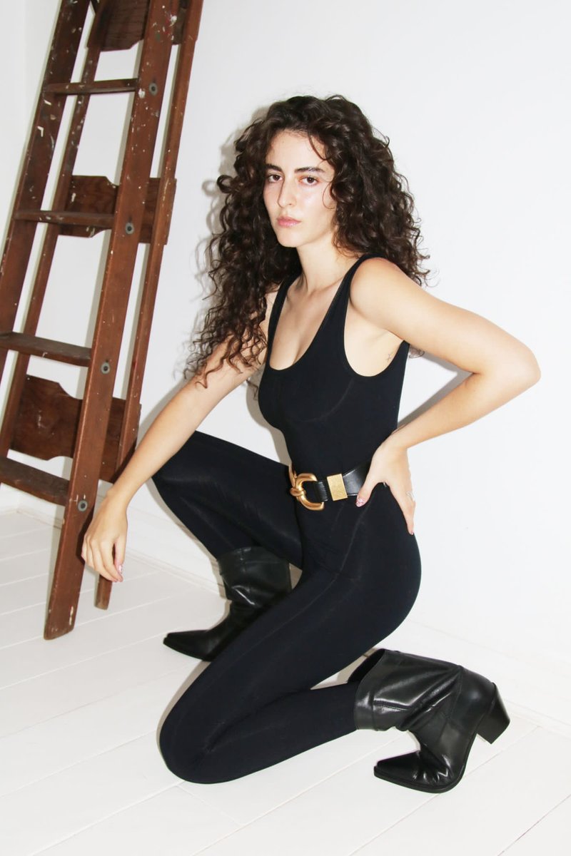 RESTOCK ALERT!!! + GIVE AWAY!!!

Because we are so happy with all our new followers we are doing a give away for all you fashionistas out there 🛍🛒
*read below for details

Our beautiful multi functional Sedgwick Jumpsuit is live again! Go order yours online before we run ou