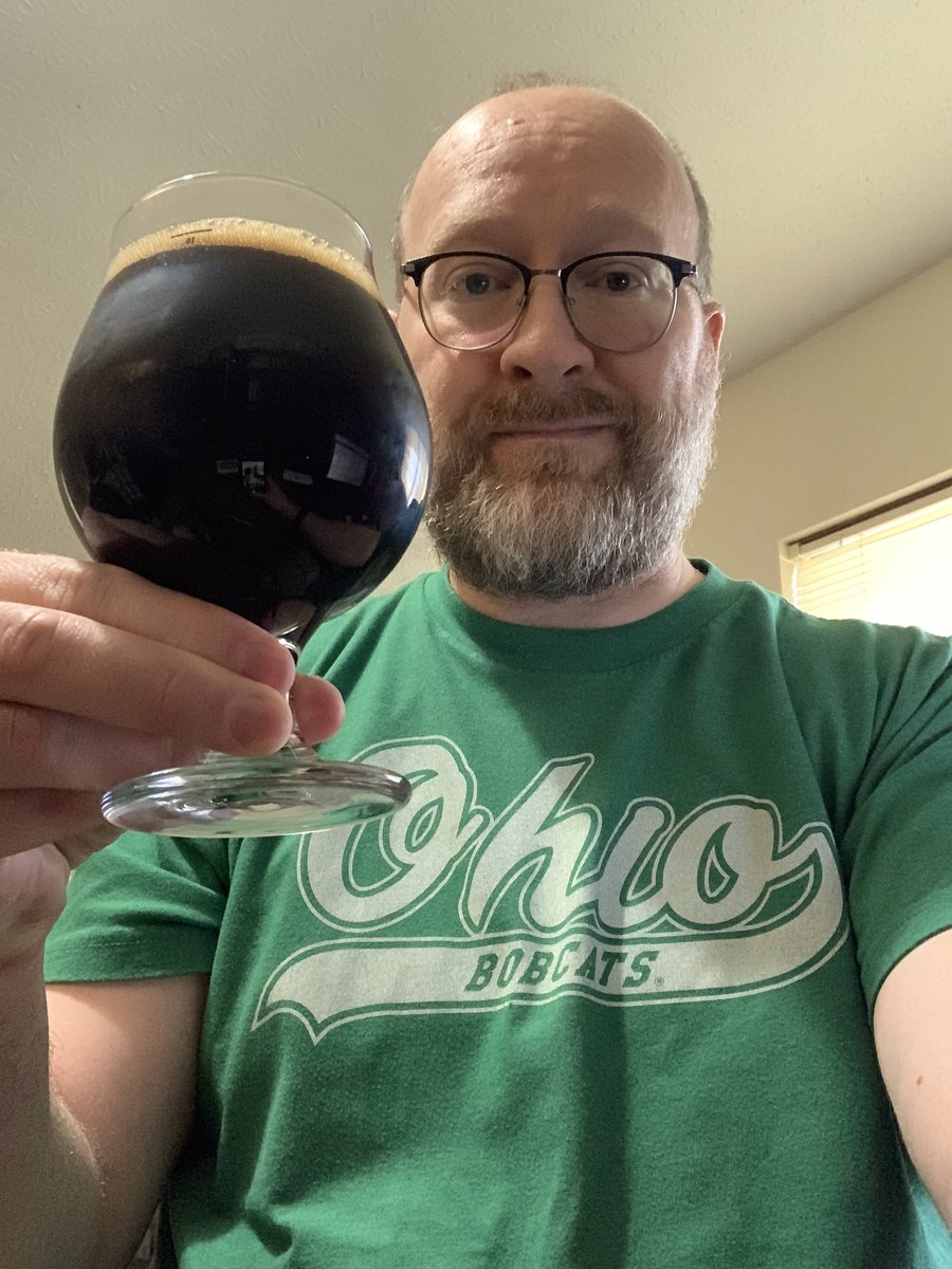 Brian Maxwell 🍻😎 tweet media