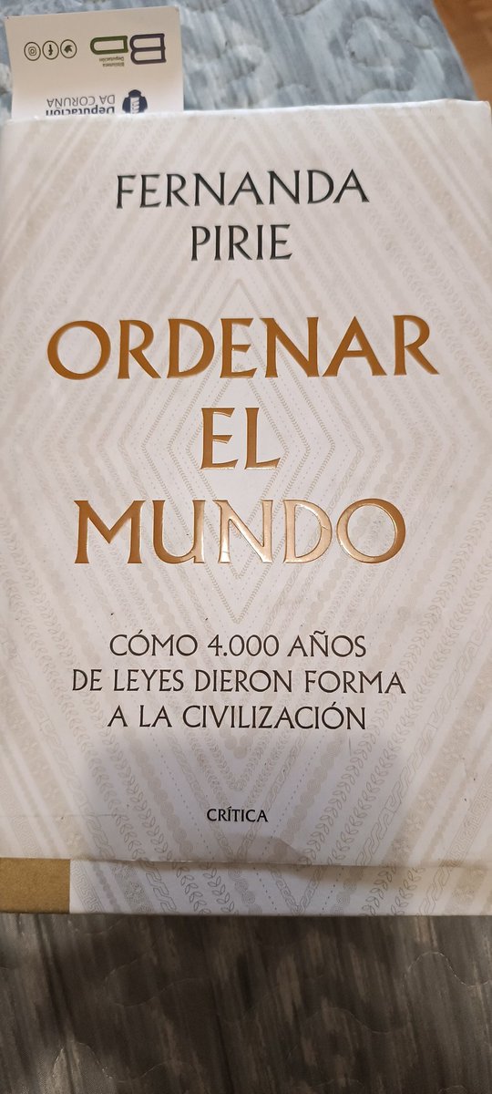 ivanoxvil's tweet image. Propuesta para estos días...  #Lectura #buenoslibros #ivanoxvil #Coruña