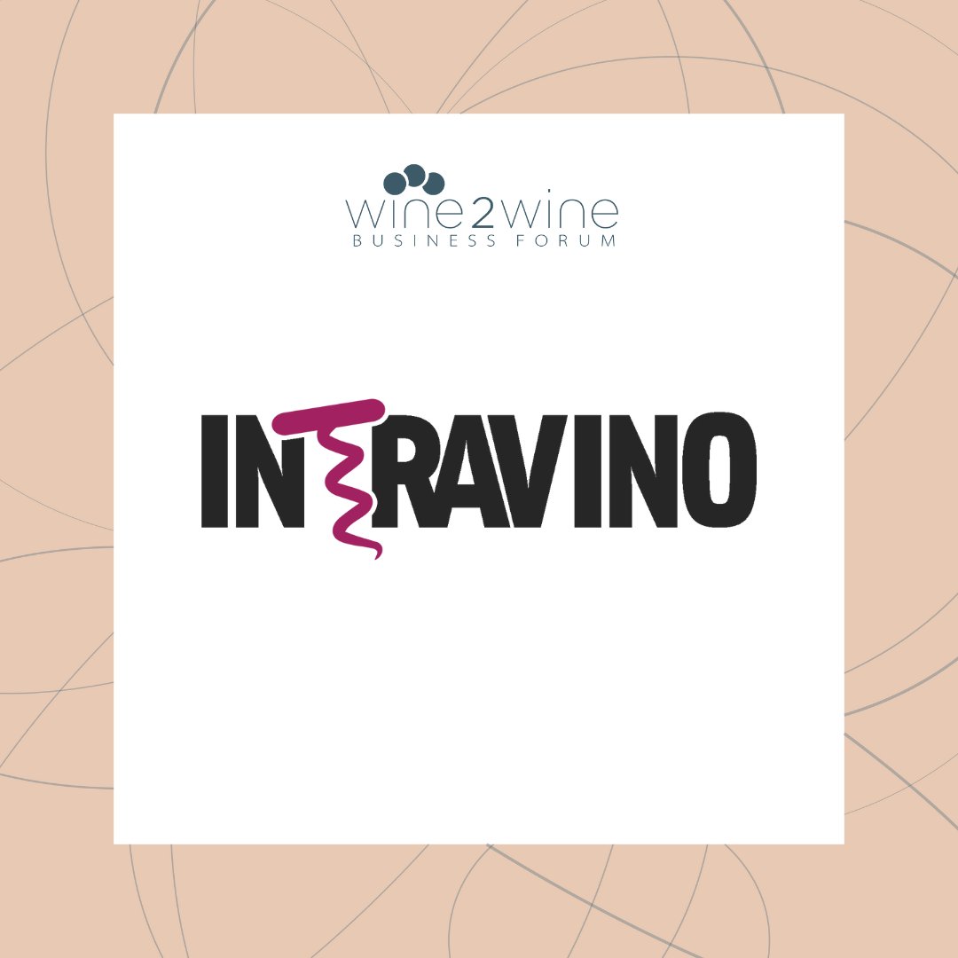 <a href="/Intravinocom/">Intravino</a> is Media Partner of wine2wine Business Forum 2023.

#wine2wine2023 #10yearsofwine2wine #wine2wine #italianwineambassador