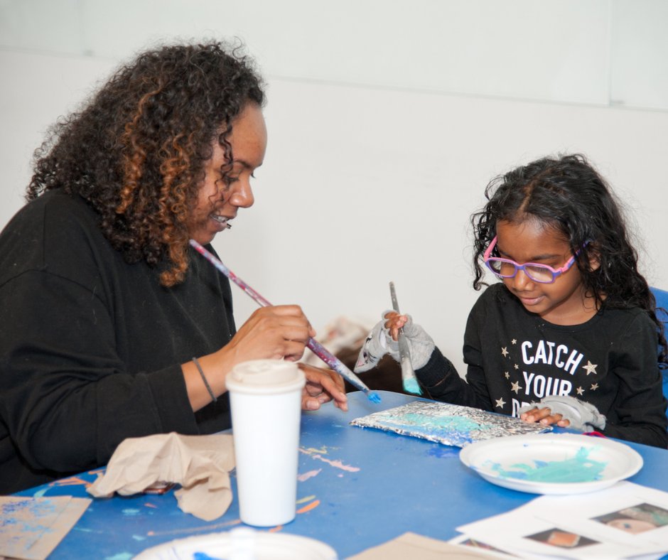 visitpama's tweet photo. On Saturdays and Sundays, drop-in anytime from 1 to 4:30 for DIY Studio Time! 🖌️

Discover the rich landscapes of #Peel and capture the vibrant hues of fall foliage. 

Admission is pay-what-you-can. 

Learn more:
https://t.co/7ky8PsAB9e

#CommunityForLife #ArtGallery #Museum https://t.co/Wq8UvfGp4m