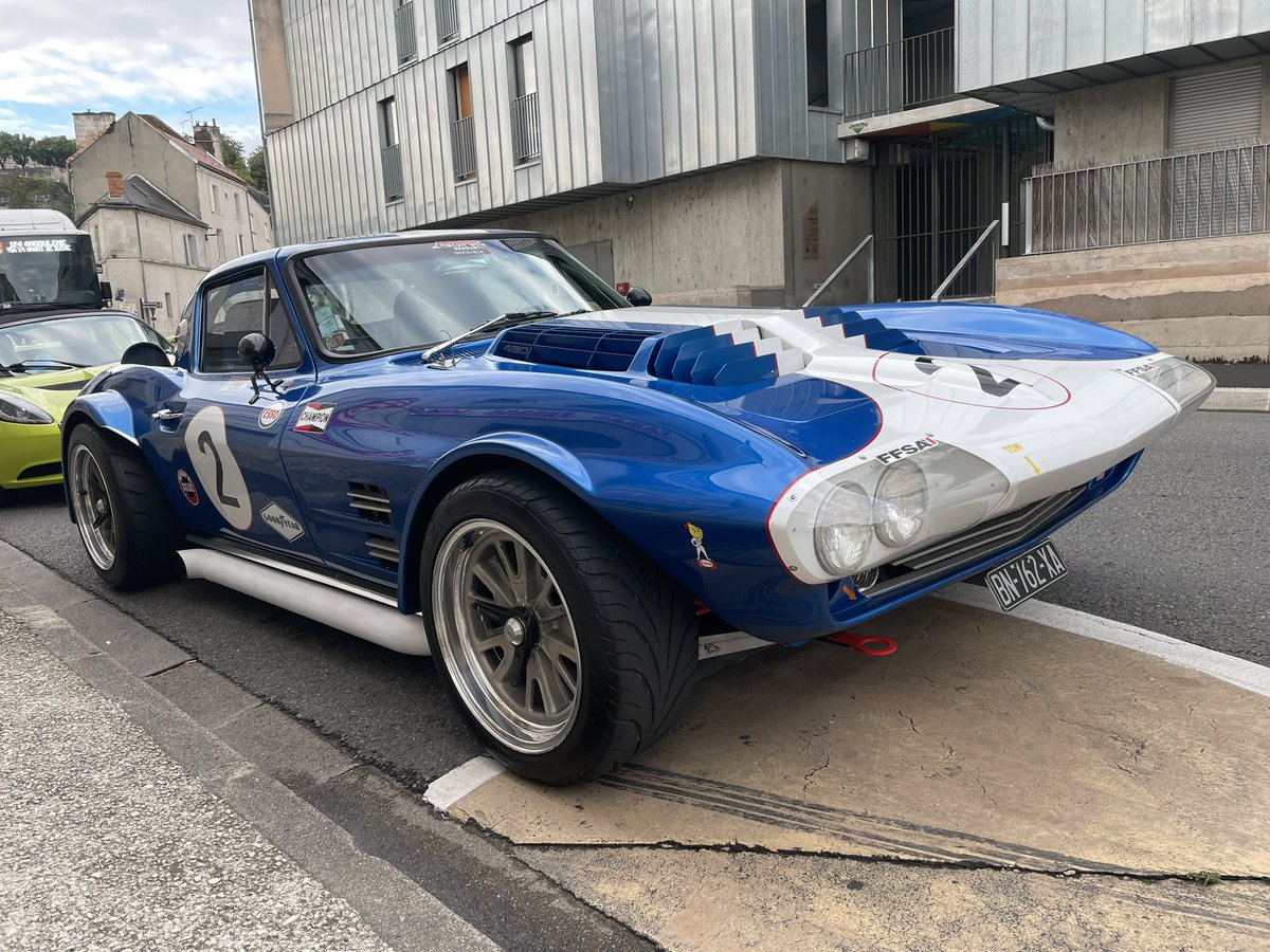 fcpperignon1's tweet image. #circuitdesremparts2023 #cestgeant