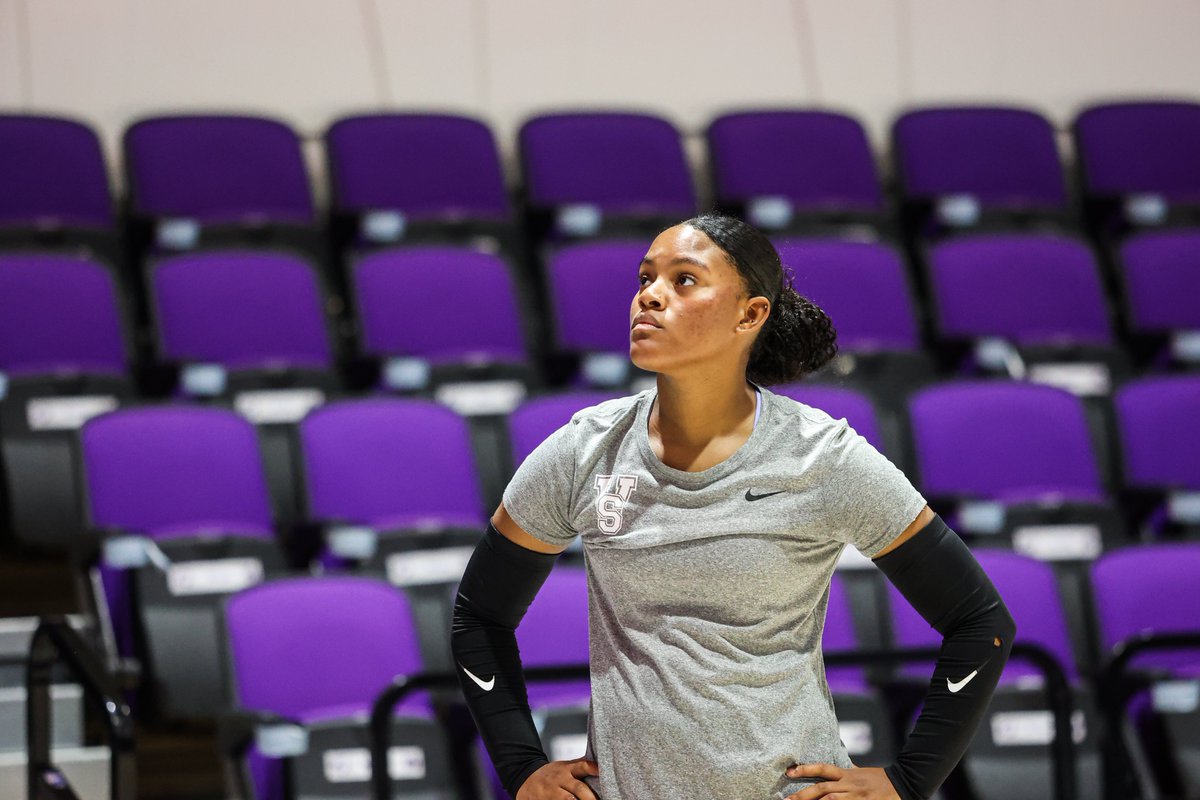 GAMEDAY‼️

UNA Volleyball Classic Day 2 

🆚: Central Arkansas 
⌚️: 11AM
📍: University of North Alabama

🆚: North Alabama
⌚️: 5PM
📍: North Alabama
📺: ESPN+