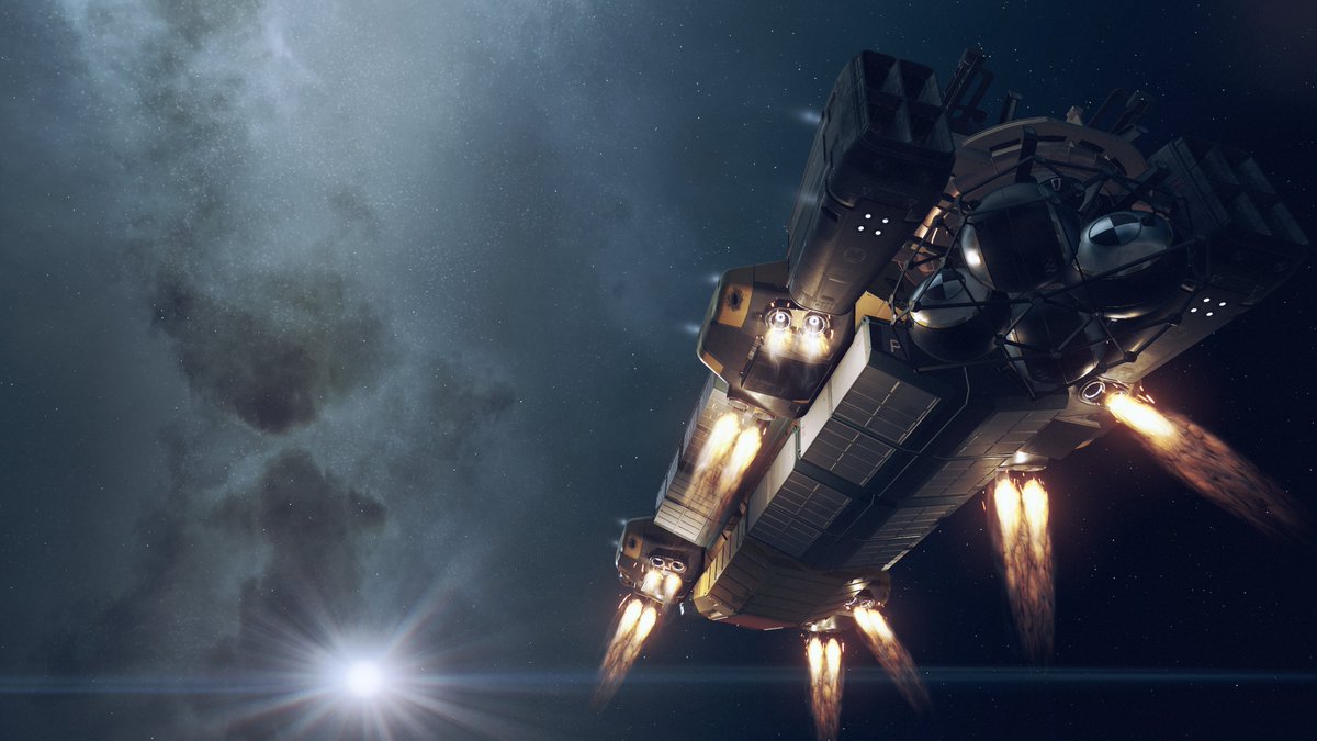 ICSpatiale's tweet image. #starfield 🚀✨🪐