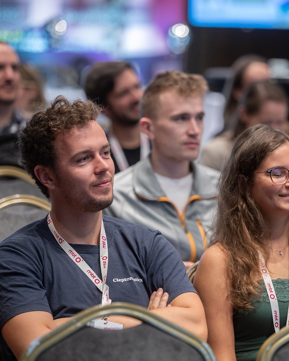 Day 2 of #mbtconference is over, bringing us to the end of an incredible neuroscience gathering in Belgrade!  

Shoutout to our speakers <a href="/FredericDehais/">Frederic dehais</a>, Tzyy Ping, Makoto Miyakoshi, Fabien Lotte, and Agatha Lenartowicz for their exceptional presentations.  

Also, we want to