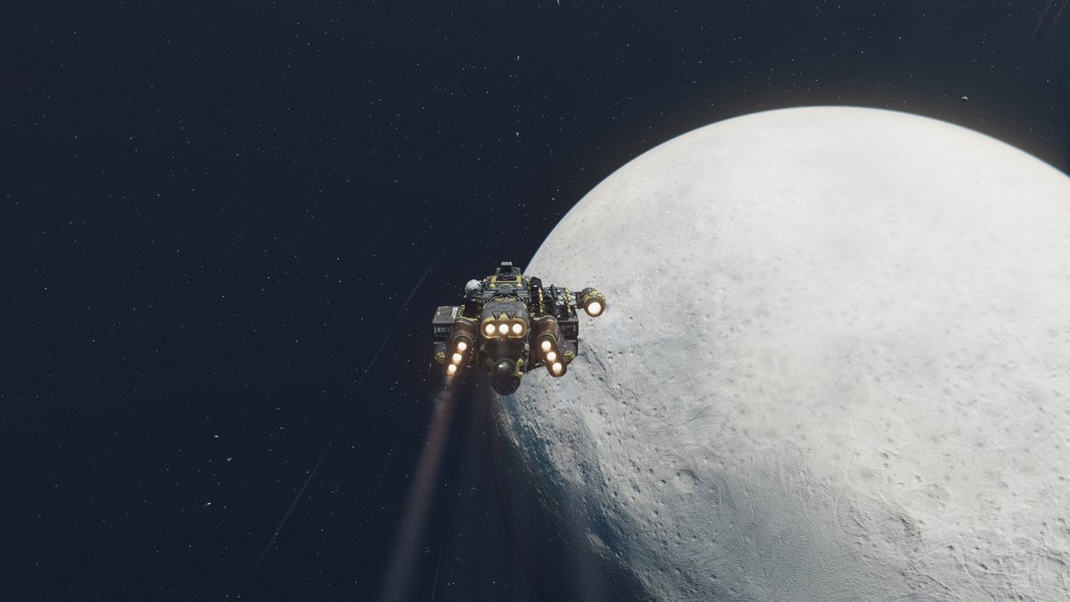 ICSpatiale's tweet image. #starfield 🚀✨🪐