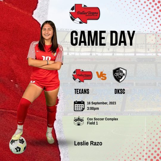 Leslie Razo tweet media