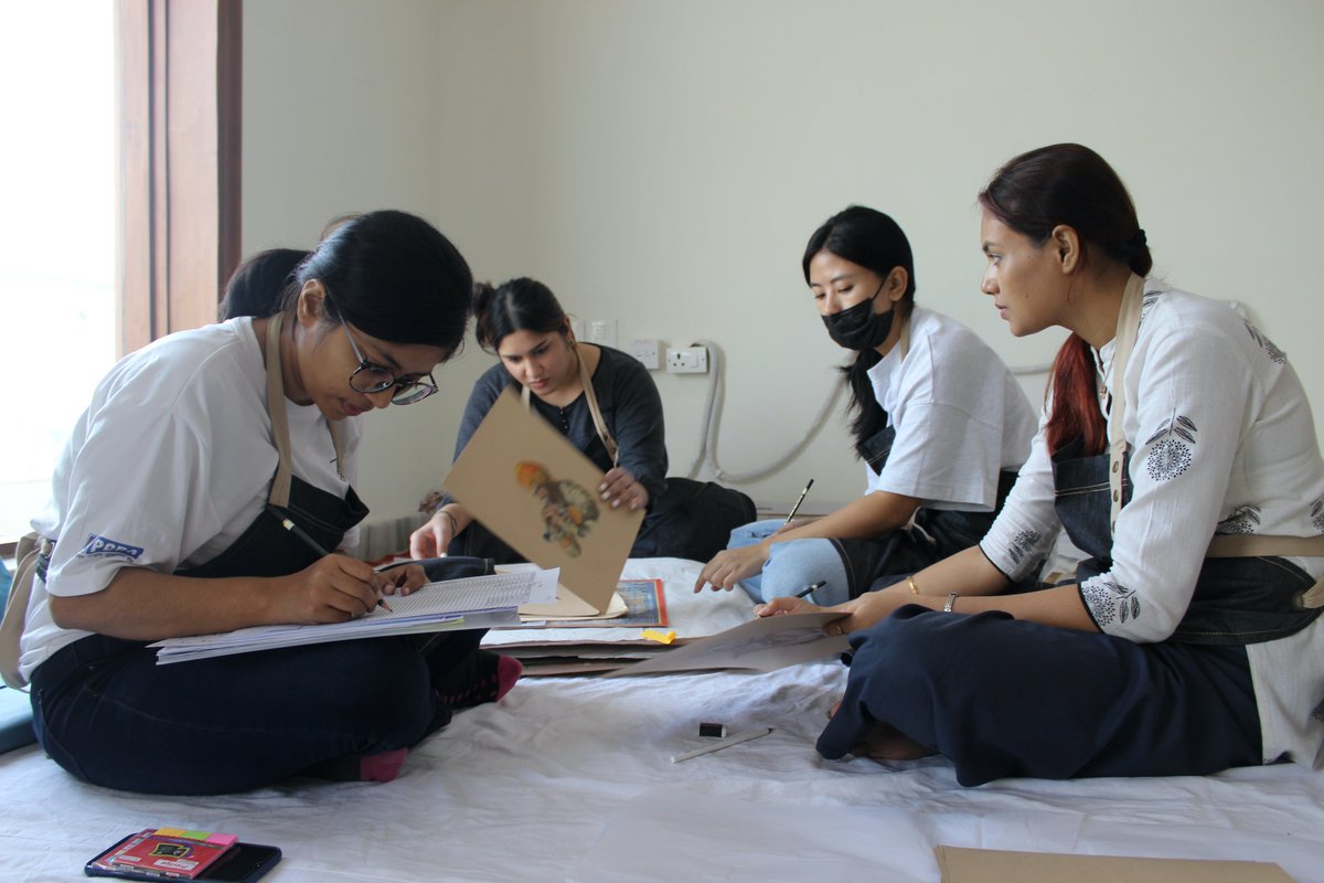 Mahira_Org's tweet photo. #Inventorization at the #AsianHeritageFoundation

#Antiquities that are housed in the reserve stores of the #AHF testify to the glorious past &amp; require research intervention by a #team of domain experts.

#MahiraFoundation #MahiraArtManagement #RajeevSethi #Museums #ICOM #UNESCO https://t.co/nIhbh4JzxJ