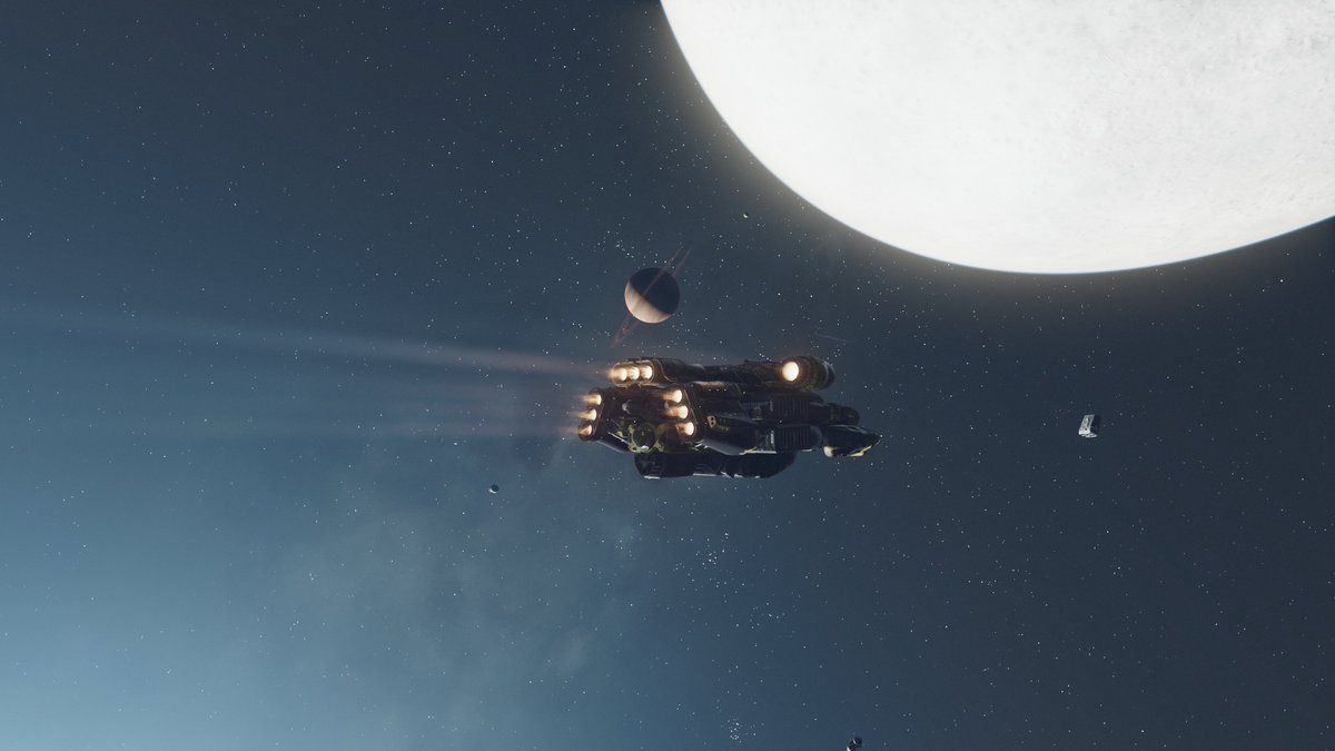 ICSpatiale's tweet image. #starfield 🚀✨🪐