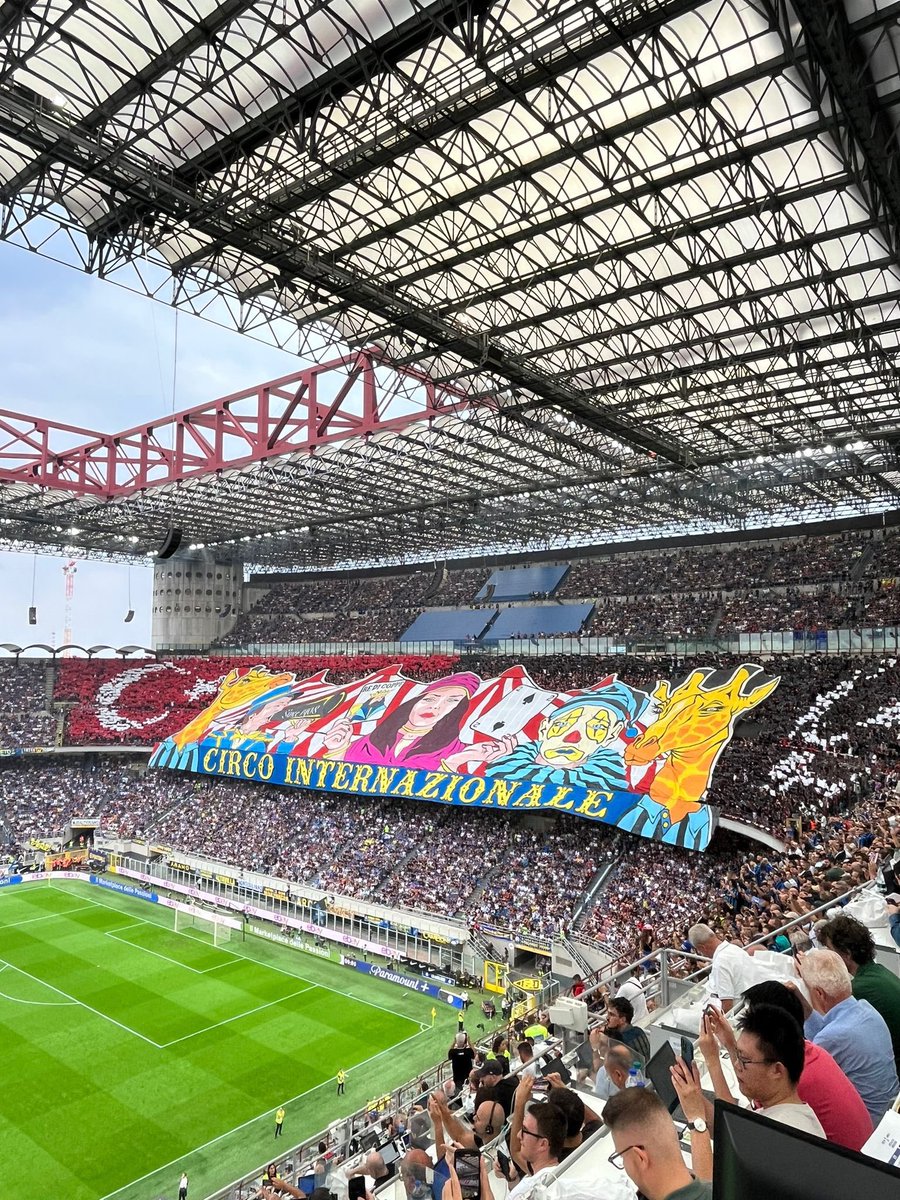 SiavoushF's tweet photo. Derby! https://t.co/56TxrCQ6mS