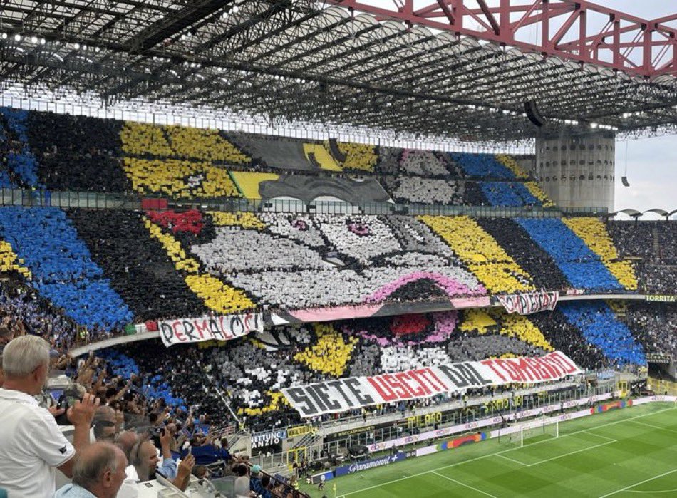 SiavoushF's tweet photo. Derby! https://t.co/56TxrCQ6mS