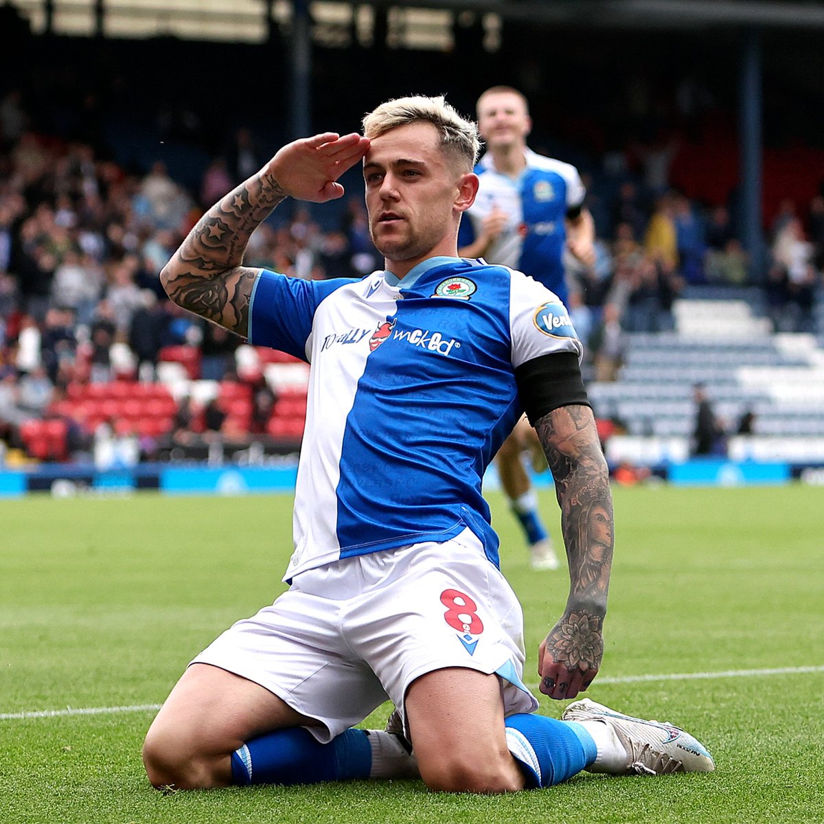 This man 😍

<a href="/SamSzmodics/">Sam Szmodics</a> | #Rovers5000 | #Rovers 🔵⚪️