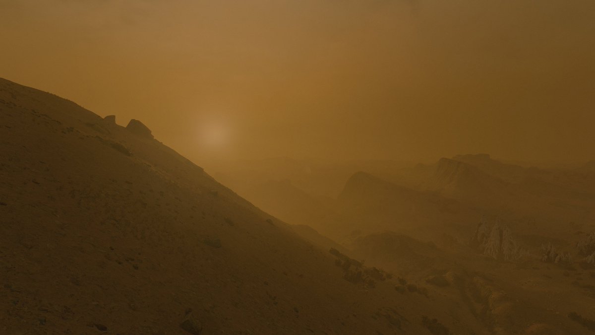 ICSpatiale's tweet image. #starfield 🚀✨🪐