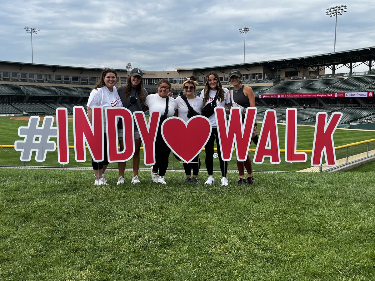 carly_sandrock's tweet photo. Saturday morning 5K walk for the American Heart Association! #ThisisFranklin #GetMovingFCS #STEPtemberFCS https://t.co/oe9aBmvVgG
