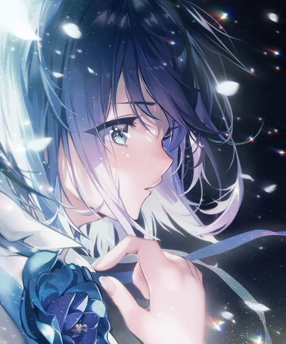 鈴木あんずの美少女力舐めんなよ#えのぐ美術室 