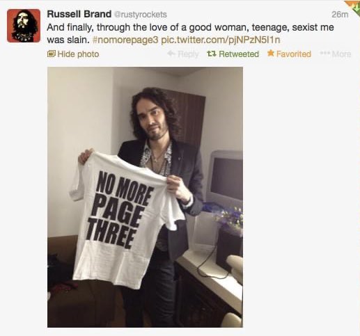 I had reporters and Dispatches knocking on my parents door months back asking for information on Russell<a href="/tag/ibiza"class="tags"><span>#ibiza</span></a>