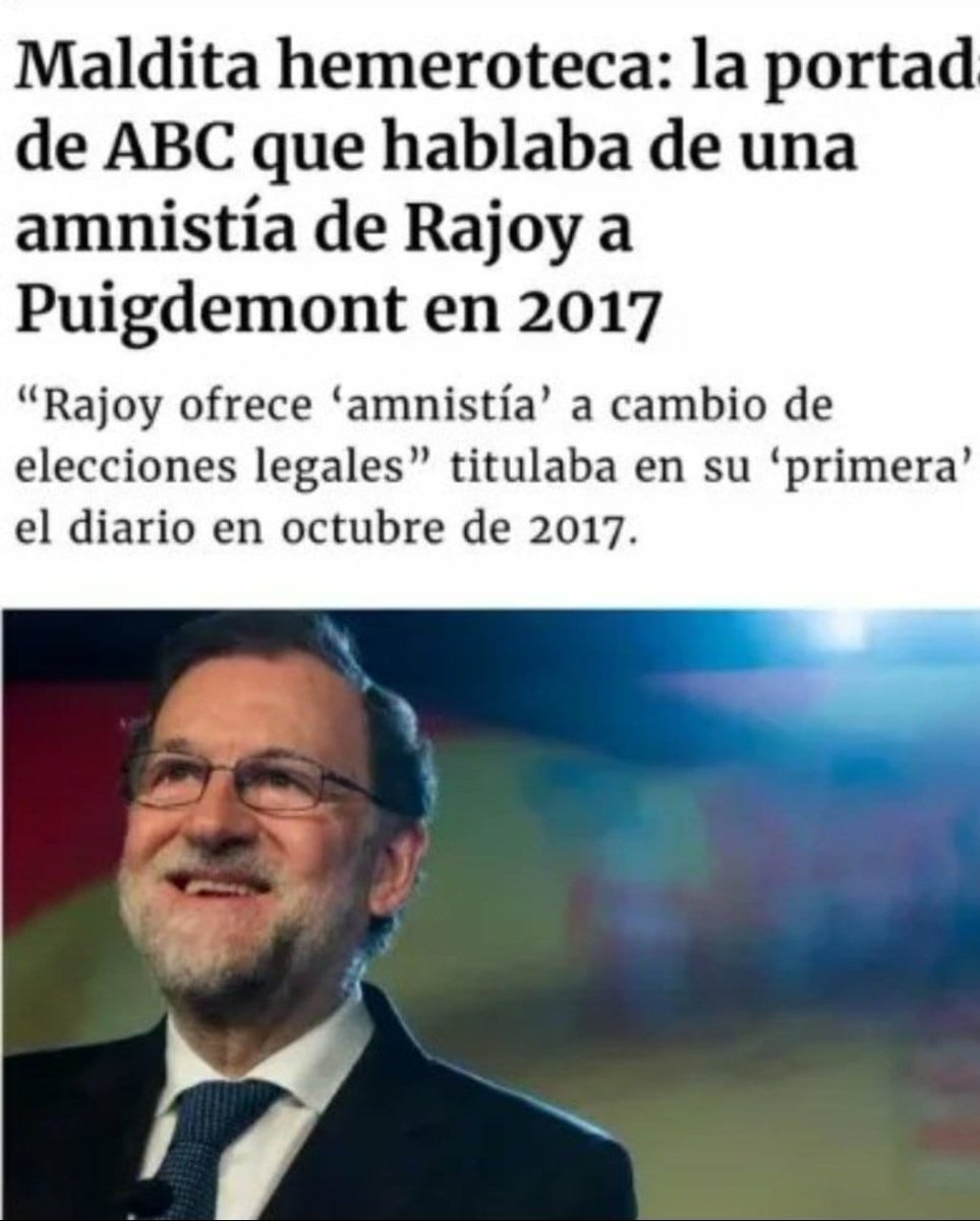 palenzuelayoli's tweet photo. @Mtelladof Que opina los votantes del #PP_VOX de que hayáis hablado con #Puigdemont, pactando con los  independentistas de #Junst???
#GonzálezPons??😬👎👎 https://t.co/Gm55idEFEk