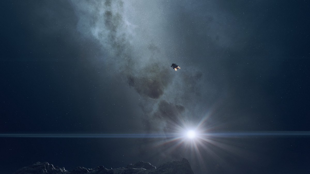 ICSpatiale's tweet image. #starfield 🚀✨🪐