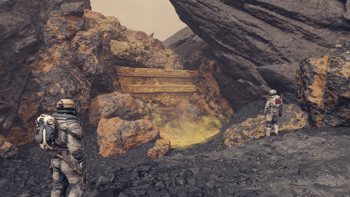 ICSpatiale's tweet image. #starfield 🚀✨🪐