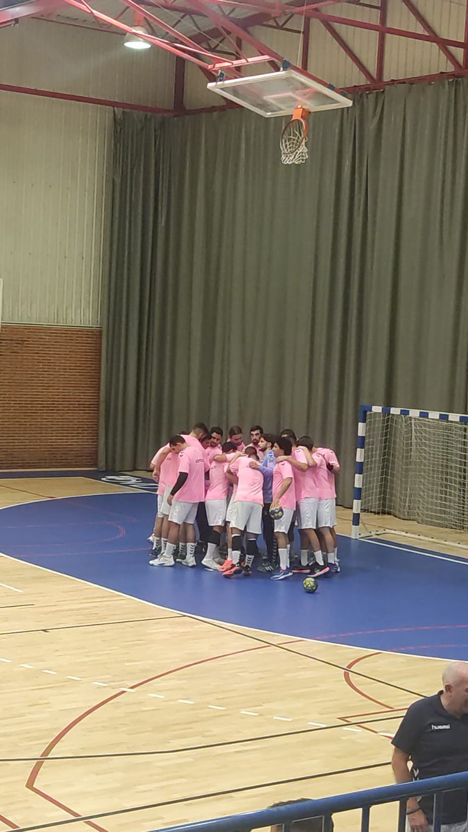 Avilesina_'s tweet photo. 🔷 BALONMANO
Primera Nacional
Final
@BM_Vetusta - Horizonte Atlética
30 - 34

Primera victoria en el estreno de la temporada 23-24 💪

Vamos que esto solo empezó! 🔵⚪🦈 https://t.co/1cuoaEYsO7