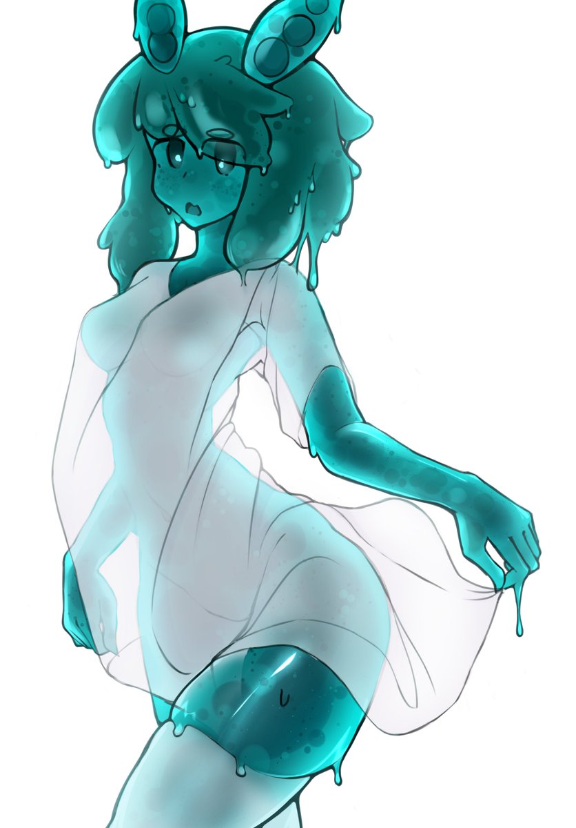 pigeondoodles's tweet image. she doesn't know why you're staring