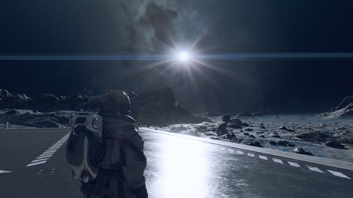 ICSpatiale's tweet image. #starfield 🚀✨🪐