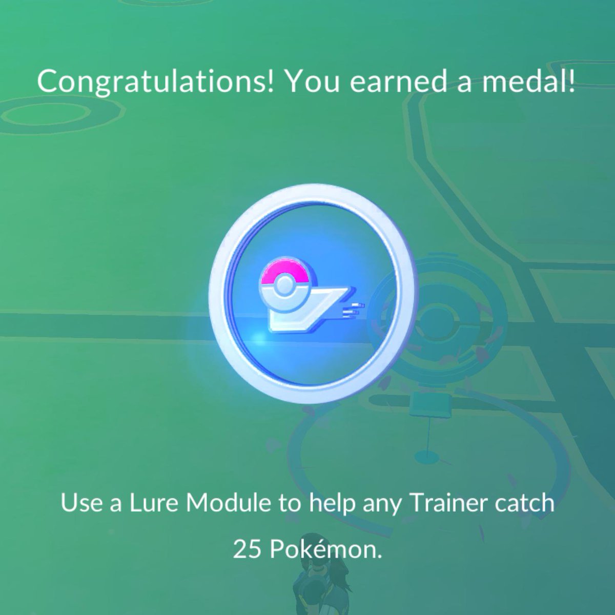 PuzzPunk's tweet image. Join the fun of Pokémon GO! pokemongolive.com/refer?code=GFG…