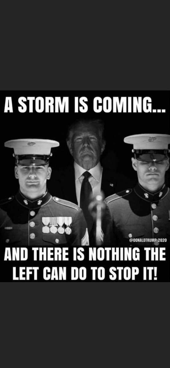 ChavezKenny77's tweet image. @HurricaneLaine1 @Ilegvm @1stMzZee @x4Eileen @TheJudge96 @keith0sta @TJ_Patriot1 @DragonSword778 @laura_7771 @thejavawitch @UnitdWeStand369 @1mir_r @UnionPatriot369 @Lisahudsonchow7 @AGuyOnTw_tter @cathyholladay89 @77HERCULES77 @45mx_7 @827js @misfitnici @ChavezKenny77 IFBAP🇺🇸❤️