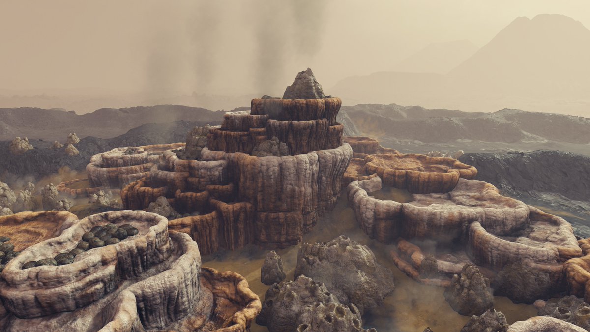 ICSpatiale's tweet image. #starfield 🚀✨🪐