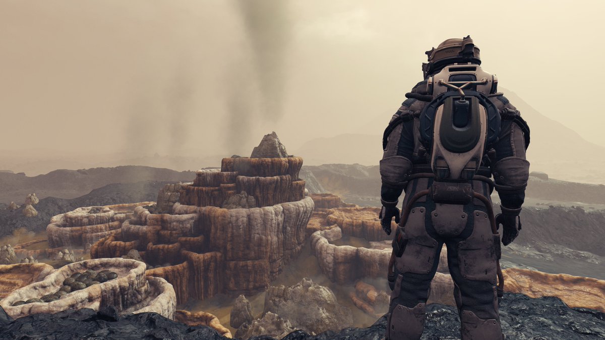 ICSpatiale's tweet image. #starfield 🚀✨🪐