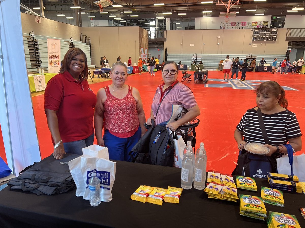 Wrap4Life's tweet photo. Today is the day! @MadisonHS_ #PrincipalLee Community Fair! Join us for some community fun! π£οΈFREE UNIFORMS, ENROLLMENT, SUPPLIES, FOOD, SERVICES PROVIDERS, & FEEDER SCHOOLS. @HISD_Wraparound @HISDEnroll @HisdSouth @CoachKDunn @DaspitLaw @MoranNorris @tyguinn01 @selvinyoung https://t.co/m1ejqyGvZg