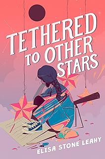 this Monday I'll be interviewing @ElisaStoneLeahy, author of TETHERED TO OTHER STORIES over @MGminded. It's an inspiring interview with an author who's written an amazing book. Stay tuned!