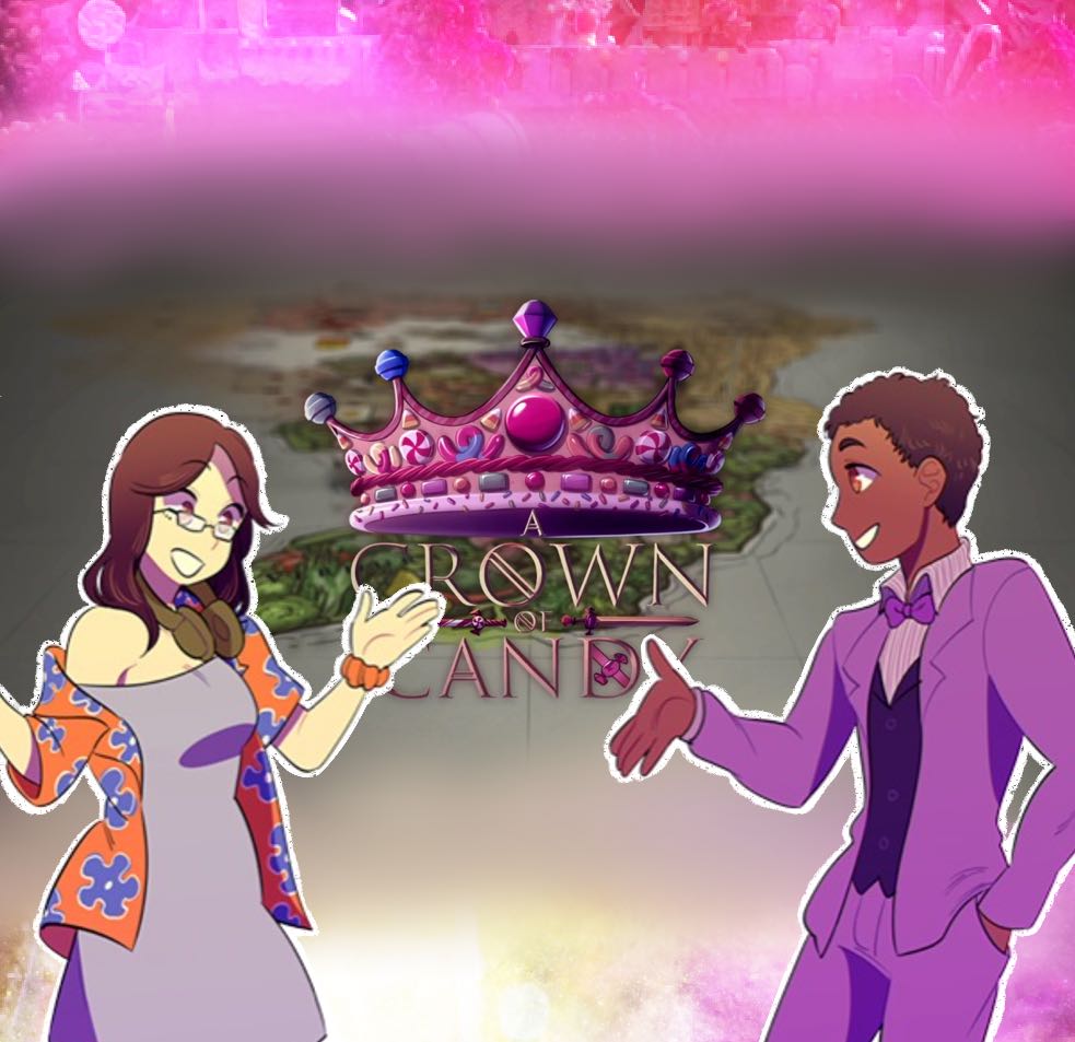 OGpodontsteal's tweet photo. We're going back to Calorum and this time with special guest @ckcosplay !!! This is a full spoiler discussion so get ready to hear one member of the pod tell you all about the war criminal he stans. 

If you like a tragic love story you'll be eating good 

Links in the replies https://t.co/KPQbr0IWjE