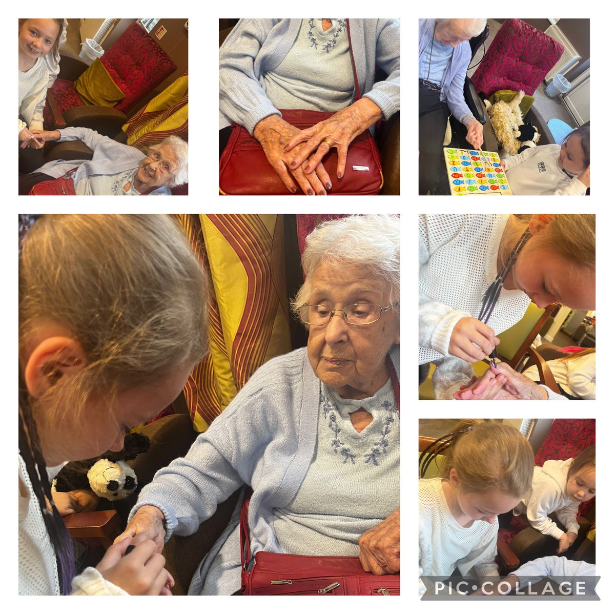 Primrose Court care home in Guiseley, Leeds Anchor