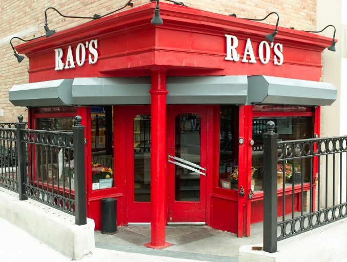 Dinner at Rao's anyone? Check out the auction items for Stew Leonard III Water Safety Foundation today and THANK YOU for your support: secure.qgiv.com/event/stewieth… #stewietheduck #watersafety #swimschool #raos #auction #fundraiser