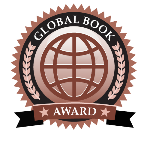Breaking: Death Spoon winner of two Global Book Awards. Bronze for Suspense Paranormal and Finalist in Suspense Thriller. #GlobalBookAwards #bookawards