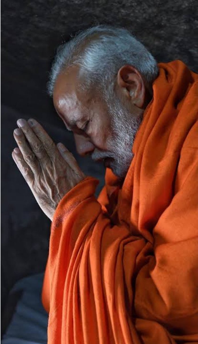 राम जी की तरफ से भारत को मिला हुआ अनमोल उपहार हैं मोदीजी❤️😊🙏🏻