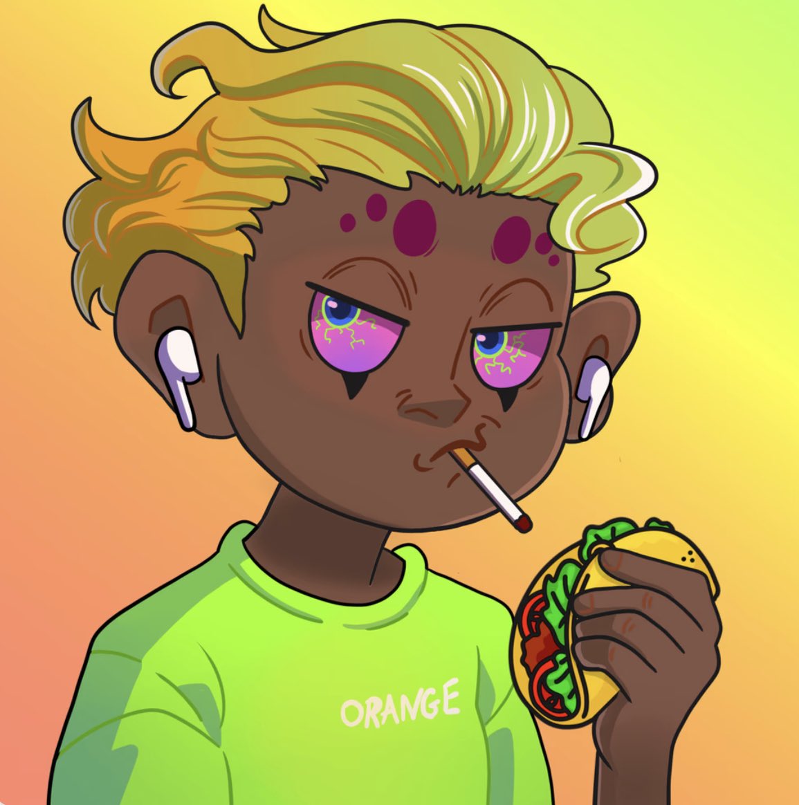 MRKT KAP tweet media