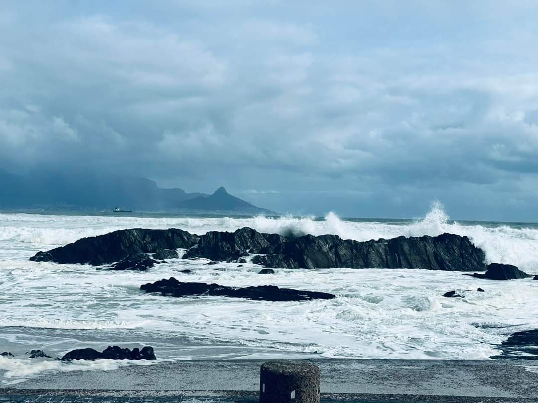 #Kaap van #Storms …. #Blouberg die wind is erg 16/9/23