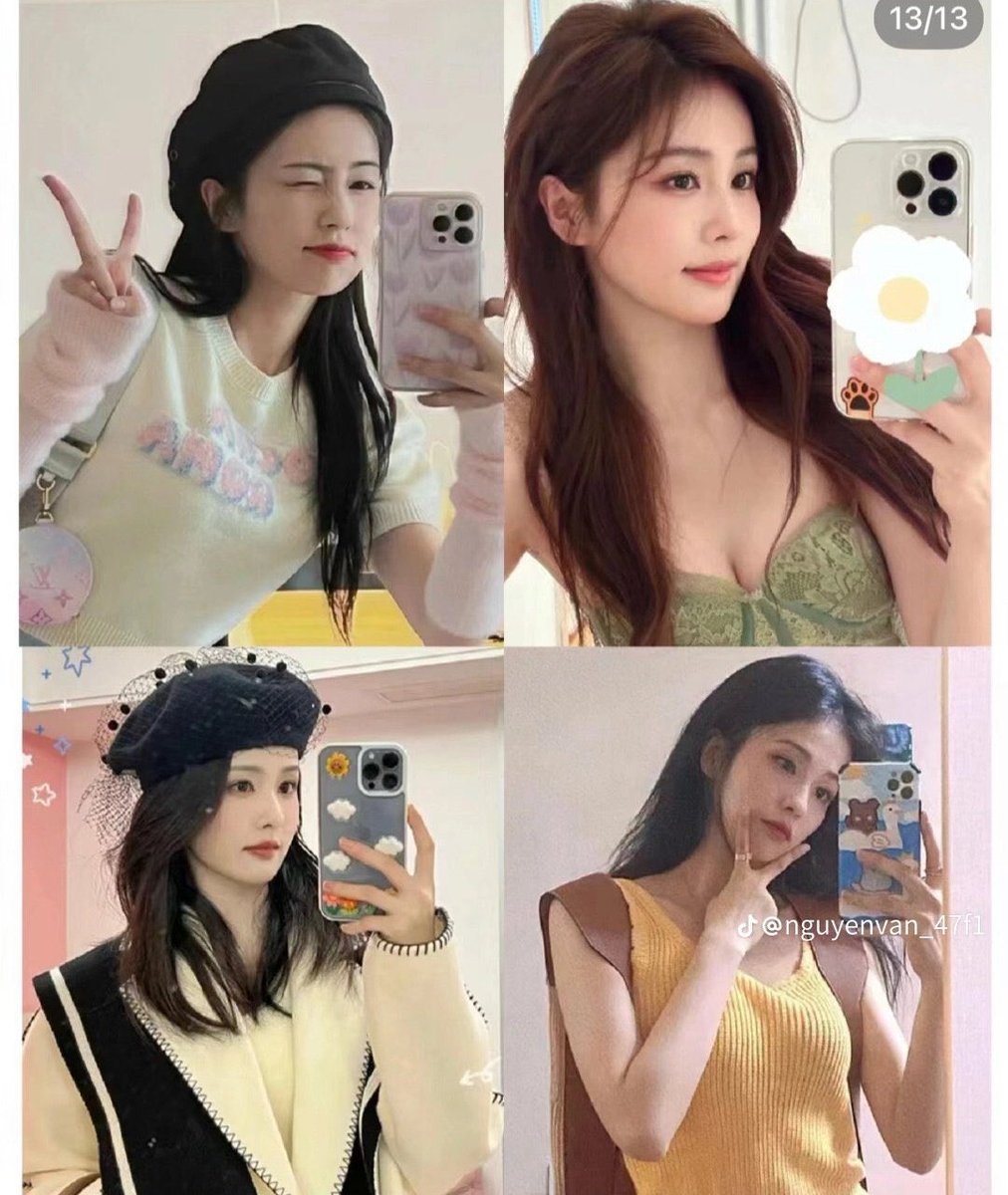 awtaless's tweet photo. We conclude that the phone case he puts is not meaningless 🥹🤌🏻 🎈
#BaiLu #YunLu https://t.co/QhGvlG5bks