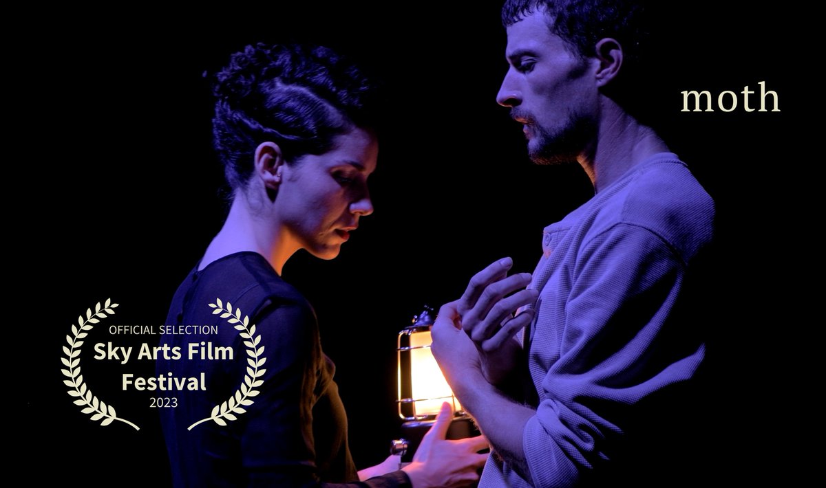 If you're in Bowling Green, KY check out Moth in Sky Arts Film Festival's Short Films Block 4 on September 23 @ 2 PM
skyartsfilmfestival.com/saff-2023-sche…