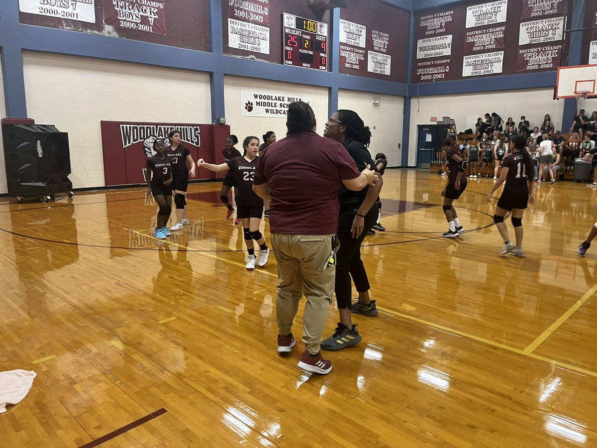 Woodlake Hills Middle School (@whmswildcats) on Twitter photo 