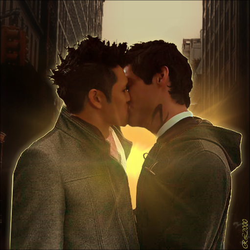 ritalaura2000's tweet photo. Manhattanhenge
A couple in love in New York
“Anyone who says there isn’t magic in a kiss, has never kissed someone who your soul kissed long before your lips ever touched.”
#malec
#malecedit
#aleclightwood
#magnusbane
#shadowhunter
#saveshadowhunters https://t.co/lBzKL3cH3X